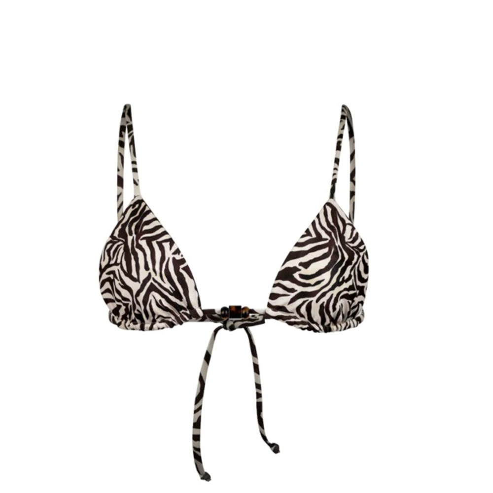 Naomi Triangle Top